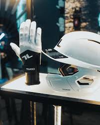 Dugout Store-Tucci Batting Helmets-Shoc Visors & More