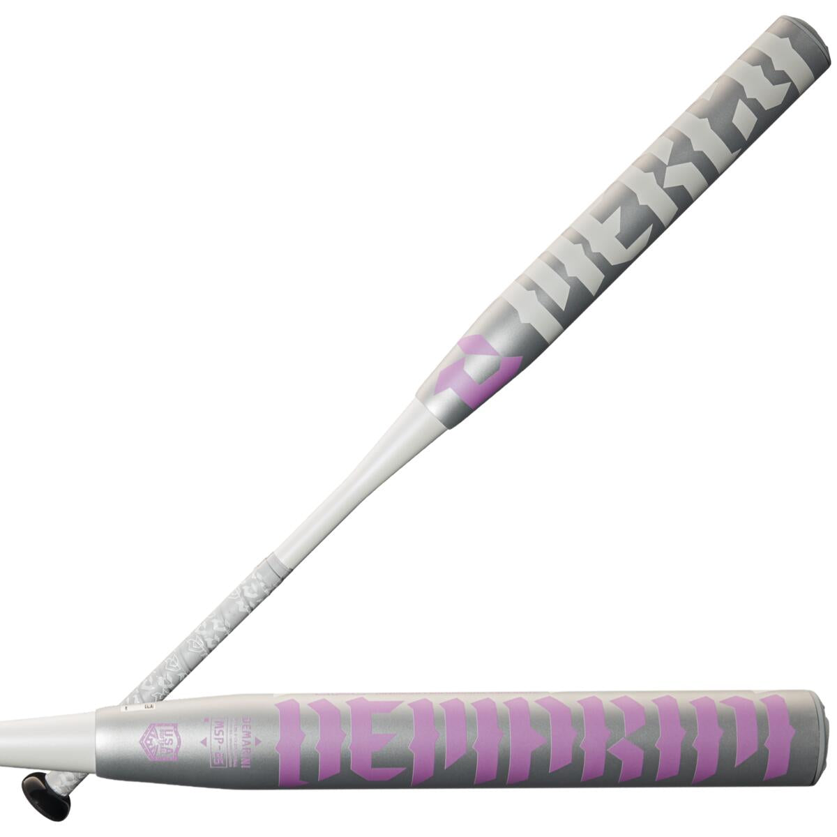 2025 DeMarini Mercy USA/ASA Softball Bat The Bat Flip Shop