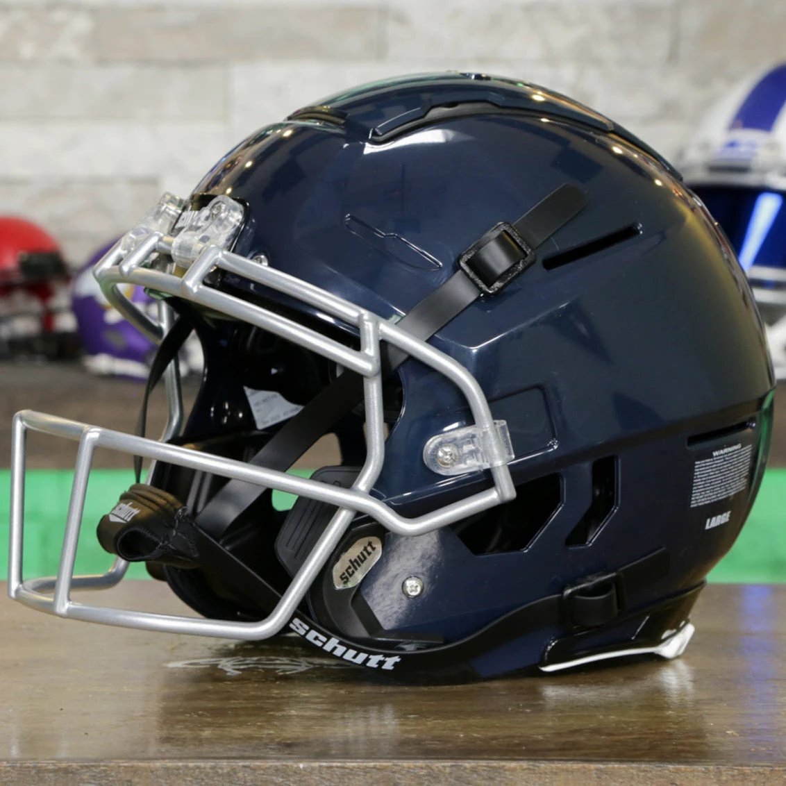 Schutt F7 LX1 - YOUTH - The Bat Flip Shop