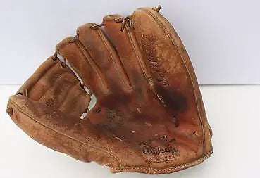 The Evolution of Softball Gloves: From Past to Present