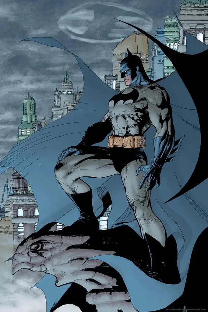 Comic Book Collectibles