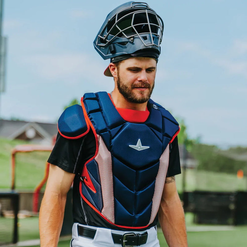 Baseball Catchers Gear - The Bat Flip Shop 