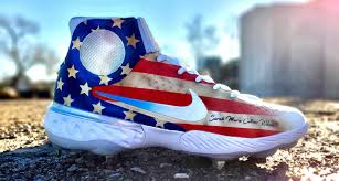 Cleats and Shoes