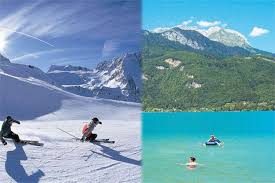 Winter & Summer Sports