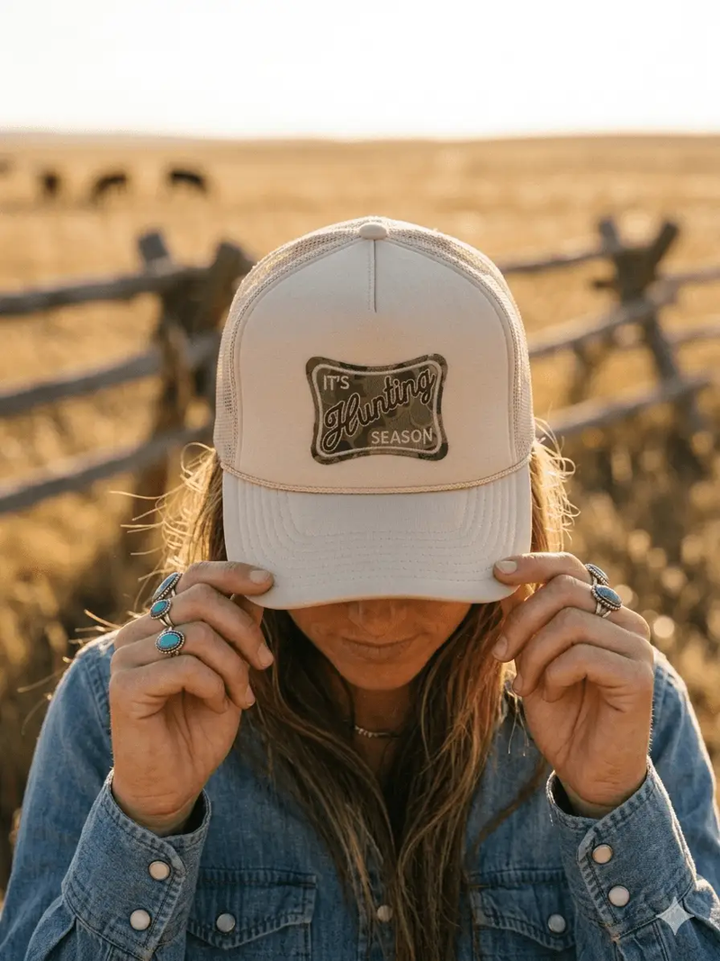 Hats & more