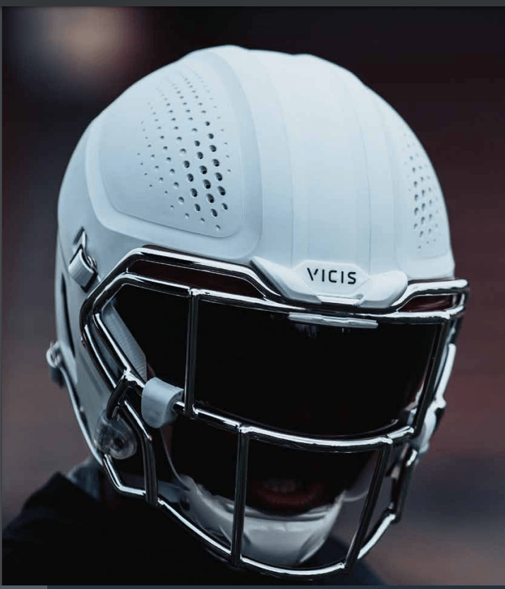 Vicis Football Helmets - The Bat Flip Shop 
