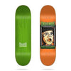 Cruzade Face 8″ Complete Skateboard