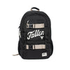 FALLEN FOOTWEAR SCRIPT LOGO BLACK/WHITE BOARD BAG