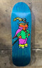 Prime Marc McKee Sticker-O-Rama "WINNIE THE PIMP BEAR" Skateboard Deck