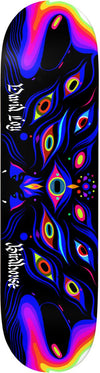 BIRDHOUSE LOY ENTITIES 8.475" SKATEBOARD DECK