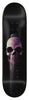 ZERO JAMIE THOMAS SPRINGFIELD HORROR HOMER 8.375" SKATEBOARD DECK