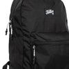 FALLEN DISORDER BLACK/WHITE BACKPACK