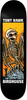 BIRDHOUSE HAWK "SECOND LIFE" 8" SKATEBOARD DECK