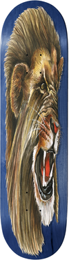 BAKER HAWK "BIG CATS" 8.38" SKATEBOARD DECK