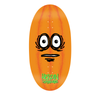 HEROIN "EGGZILLA 3" 14" SKATEBOARD DECK