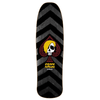 Birdhouse Hawk McSqueeb 9.375" Skateboard Deck