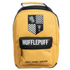 Harry Potter Hufflepuff Crest Lunch Tote by Little Shop of Magic