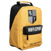 Harry Potter Hufflepuff Crest Lunch Tote by Little Shop of Magic