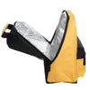 Harry Potter Hufflepuff Crest Lunch Tote by Little Shop of Magic