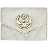 Star Wars: Princess Leia Wallet by Little Shop of Magic
