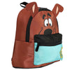 Scooby Doo Mini Backpack by Little Shop of Magic
