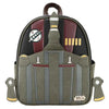 Star Wars: Boba Fett Jett Pack Mini Backpack by Little Shop of Magic