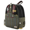 Star Wars: Boba Fett Jett Pack Mini Backpack by Little Shop of Magic