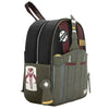 Star Wars: Boba Fett Jett Pack Mini Backpack by Little Shop of Magic