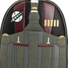 Star Wars: Boba Fett Jett Pack Mini Backpack by Little Shop of Magic