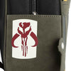 Star Wars: Boba Fett Jett Pack Mini Backpack by Little Shop of Magic