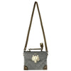 Harry Potter Hufflepuff Mini Trunk Handbag by Little Shop of Magic