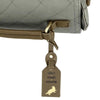 Harry Potter Hufflepuff Mini Trunk Handbag by Little Shop of Magic