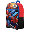 Marvel: Spider-Man 6 pc Backpack Set by Little Shop of Magic