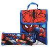 Marvel: Spider-Man 6 pc Backpack Set by Little Shop of Magic