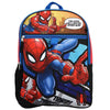 Marvel: Spider-Man 6 pc Backpack Set by Little Shop of Magic