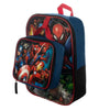 Marvel Universe 5 PC Backpack Set by Little Shop of Magic