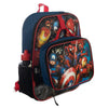Marvel Universe 5 PC Backpack Set by Little Shop of Magic