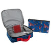 Marvel Universe 5 PC Backpack Set by Little Shop of Magic