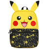 Pokemon Pikachu 3D Sublimated Backpack by Little Shop of Magic