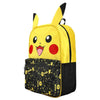 Pokemon Pikachu 3D Sublimated Backpack by Little Shop of Magic