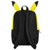 Pokemon Pikachu 3D Sublimated Backpack by Little Shop of Magic