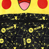 Pokemon Pikachu 3D Sublimated Backpack by Little Shop of Magic