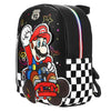 Mario Kart Rainbow Road Mini Backpack by Little Shop of Magic