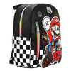 Mario Kart Rainbow Road Mini Backpack by Little Shop of Magic