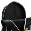 Mario Kart Rainbow Road Mini Backpack by Little Shop of Magic