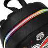 Mario Kart Rainbow Road Mini Backpack by Little Shop of Magic