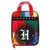 Harry Potter Hogwarts House Colors Lunch Box by Little Shop of Magic