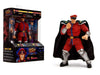 Ultra Street Fighter II: The Final Challengers M. Bison 1/12 Scale Action Figure by THE MIGHTY HOBBY SHOP