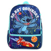 Disney Stitch 5 pc Backpack Set by Little Shop of Magic