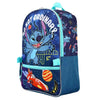 Disney Stitch 5 pc Backpack Set by Little Shop of Magic